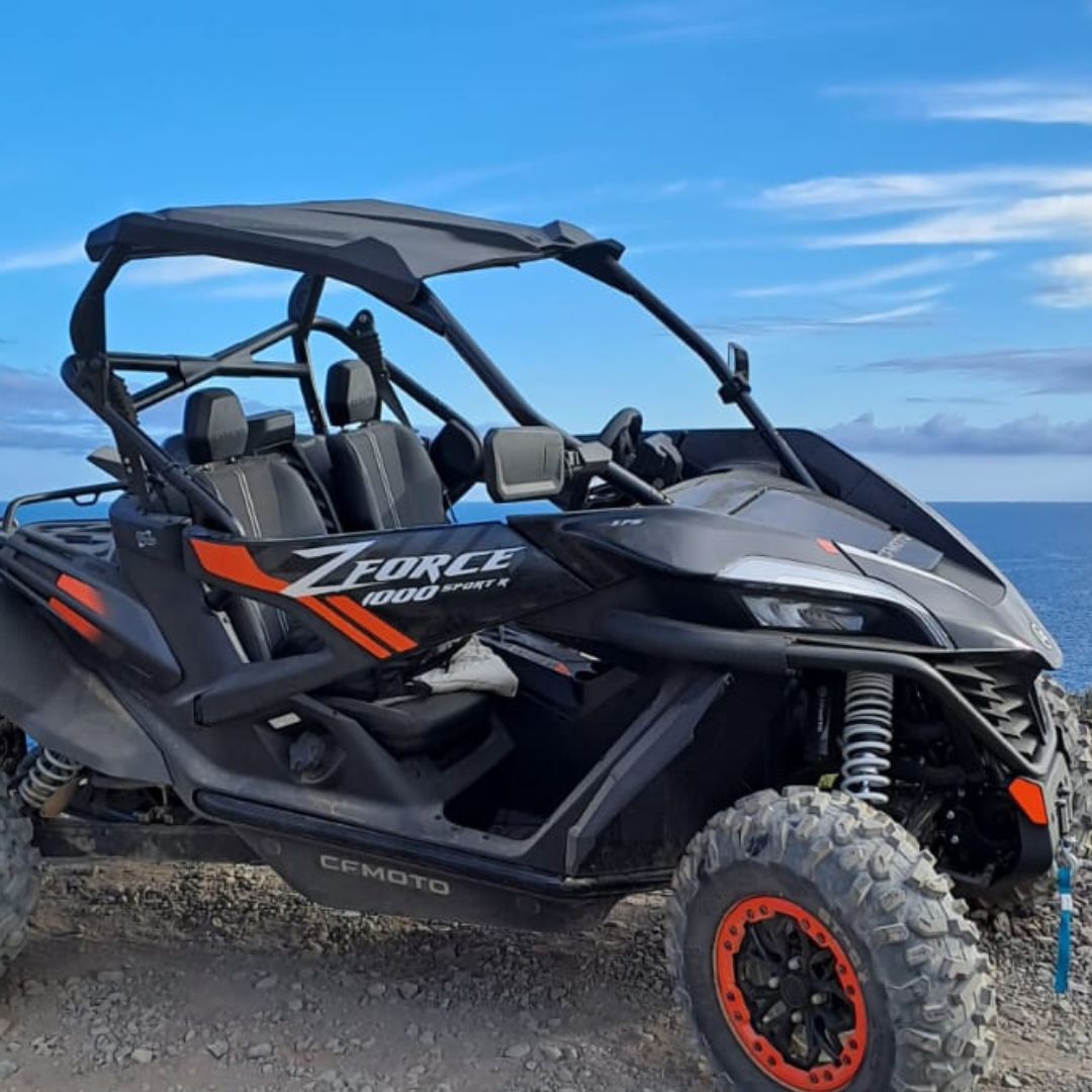 buggy teneryfa
