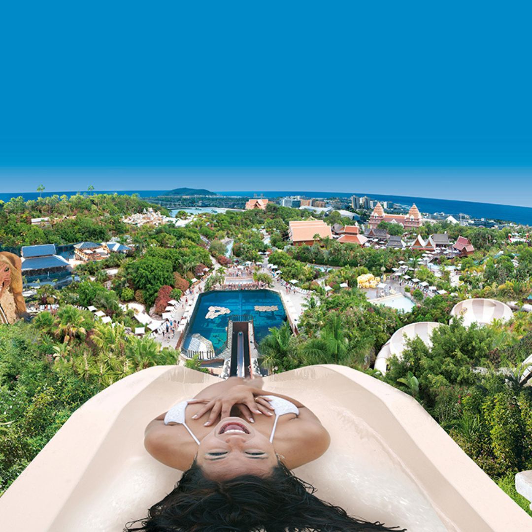 siam park teneryfa