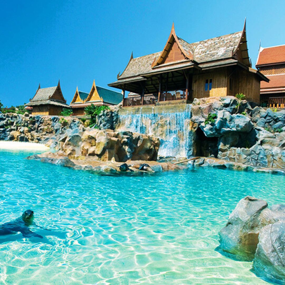 siam park teneryfa