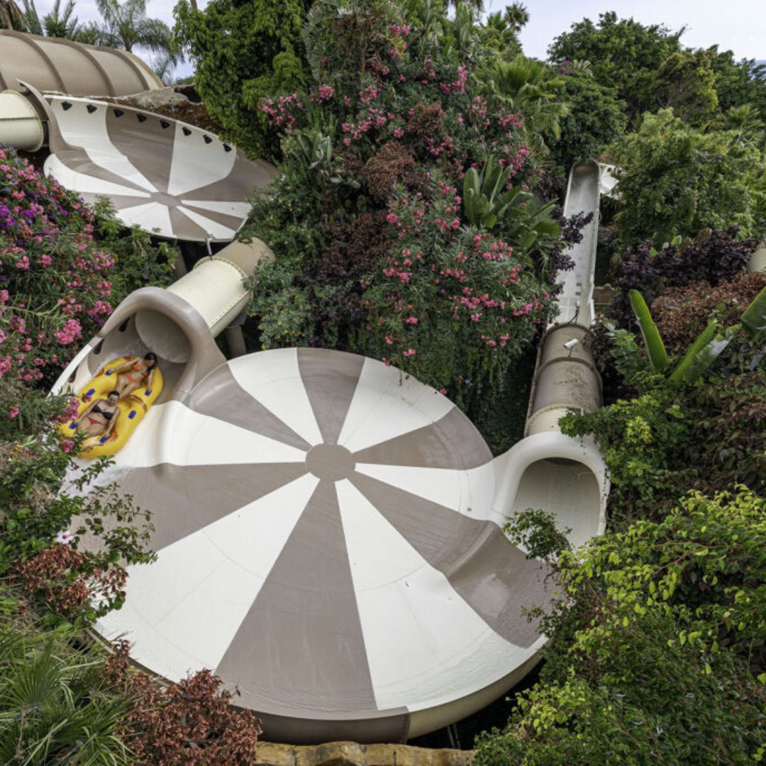 siam park teneryfa
