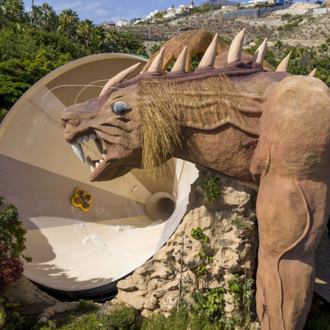 siam park teneryfa