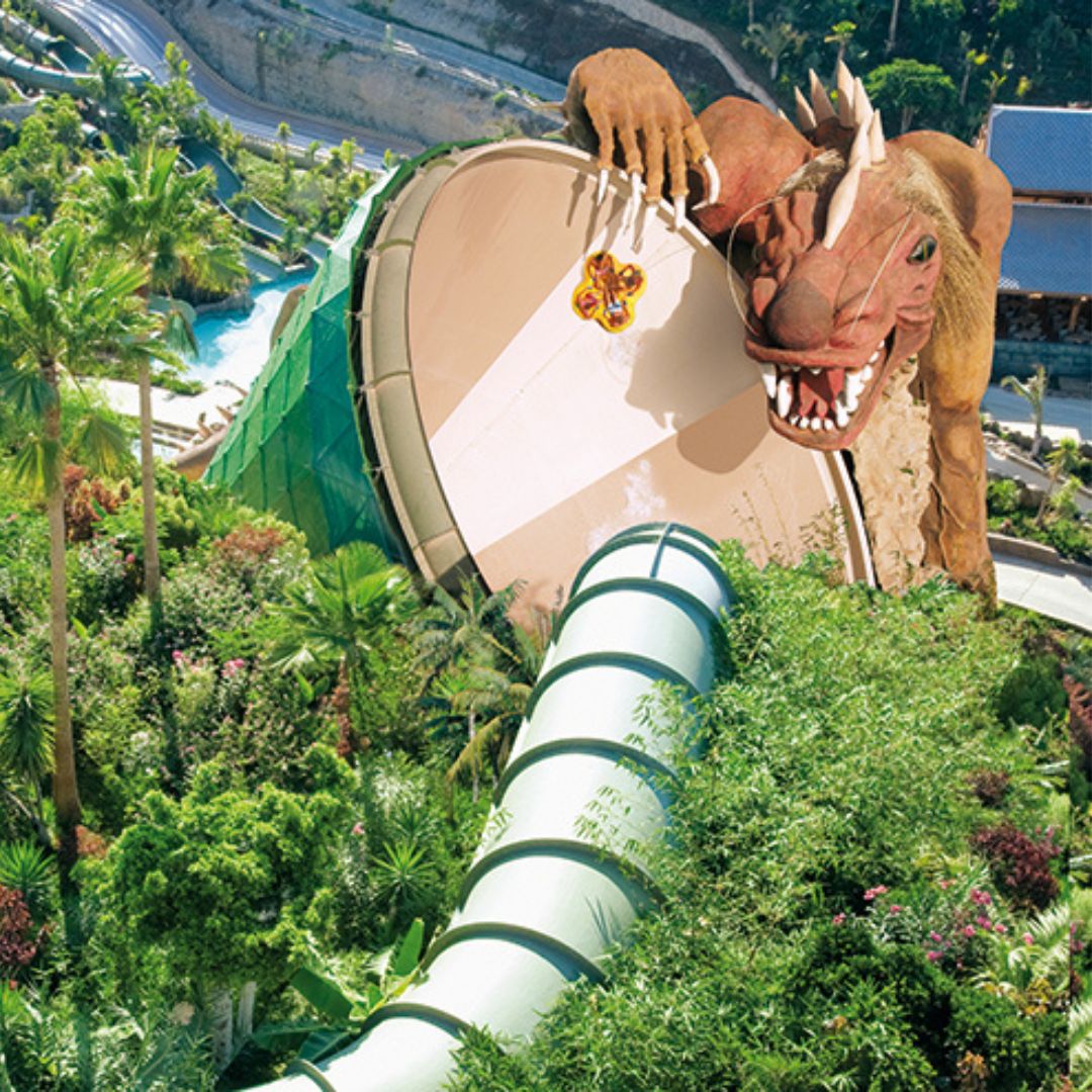 siam park teneryfa
