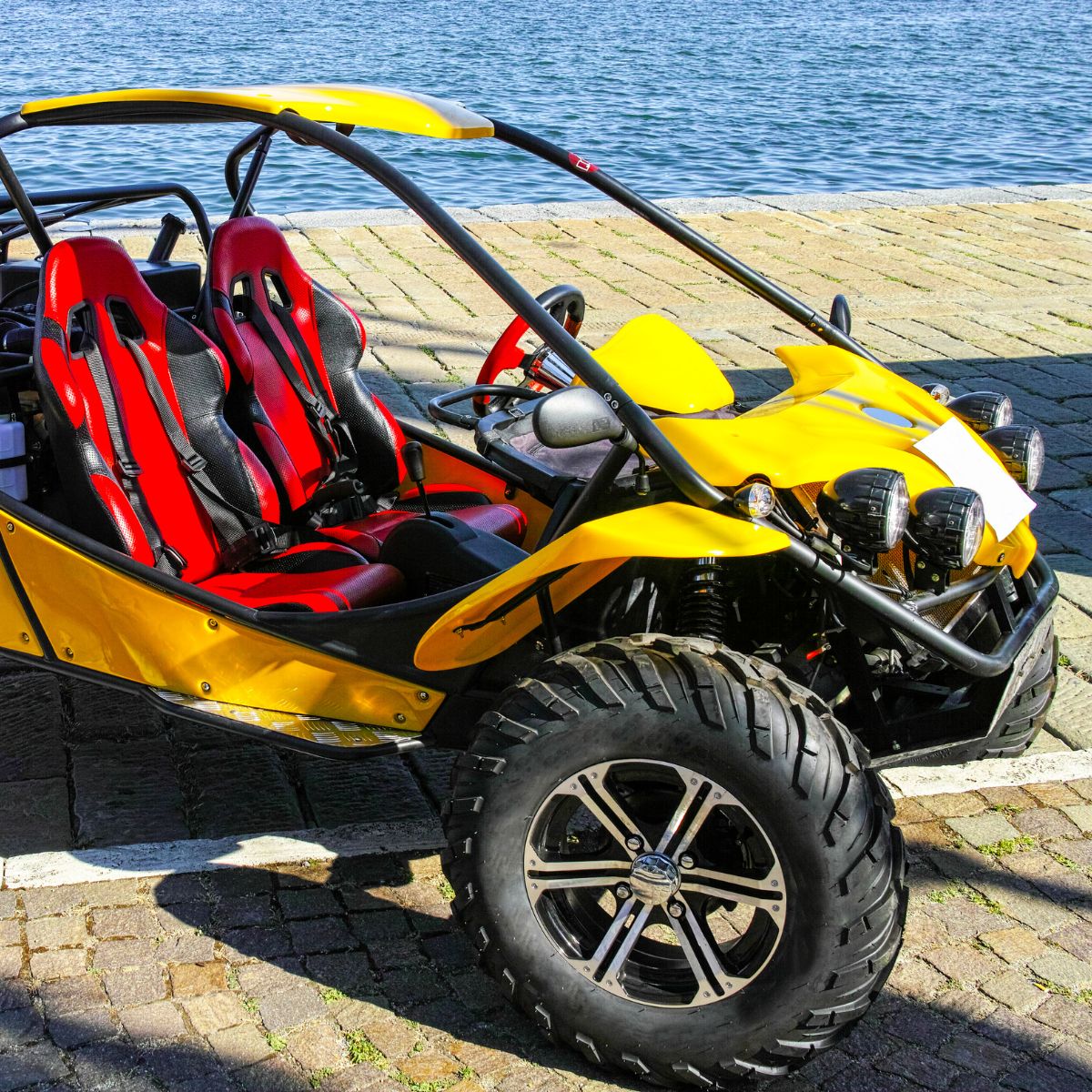 buggy-teneryfa