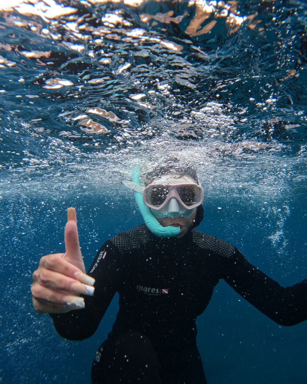 snorkeling teneryfa