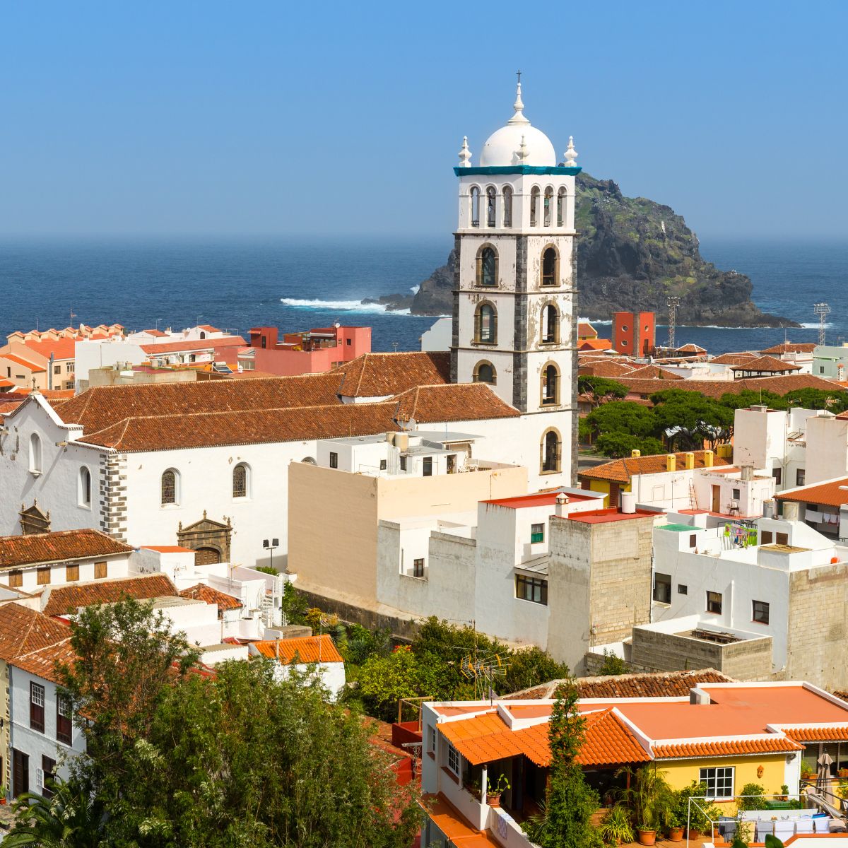 garachico