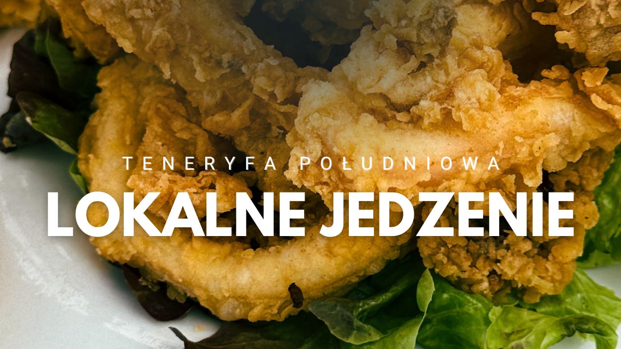 lokalne restauracje na teneryfie