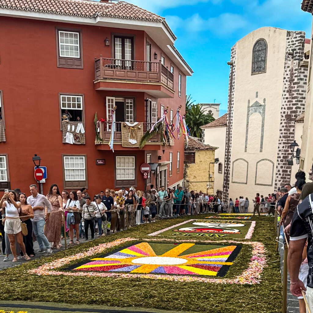 teneryfa la orotava